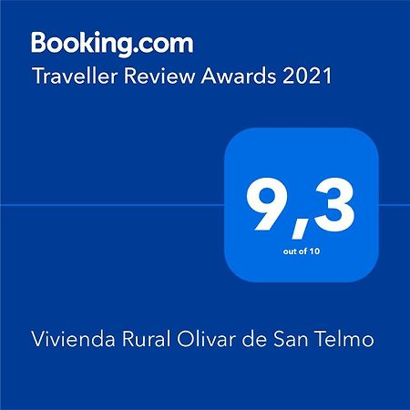 Vivienda Rural Olivar De San Telmo Arcos de la Frontera Buitenkant foto