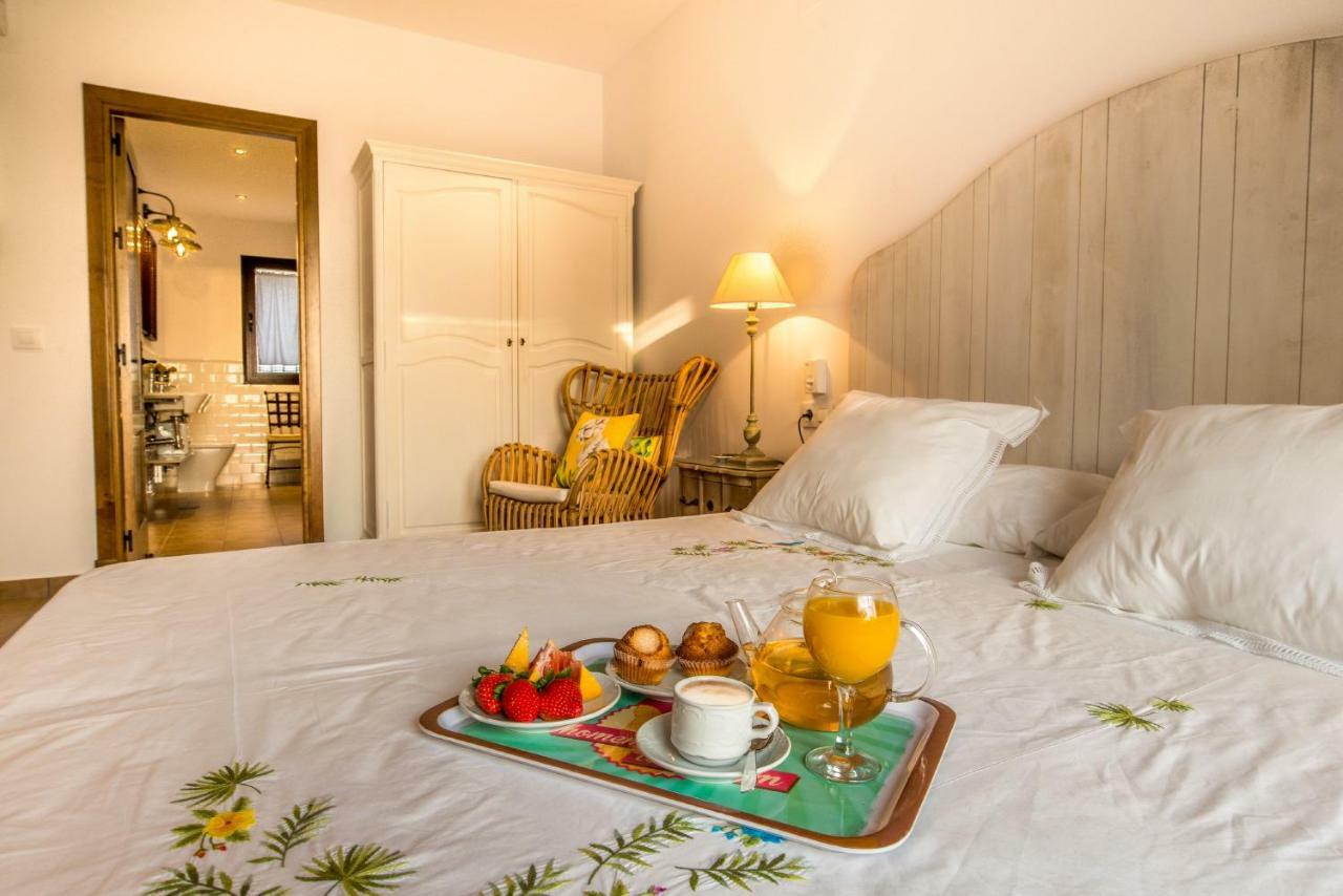 Vivienda Rural Olivar De San Telmo Arcos de la Frontera Buitenkant foto