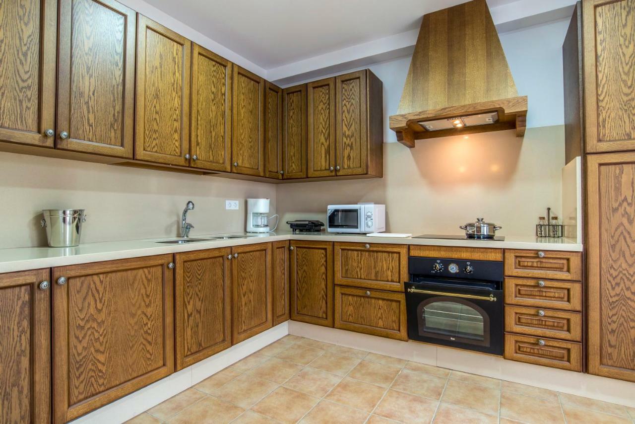 Vivienda Rural Olivar De San Telmo Arcos de la Frontera Buitenkant foto